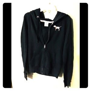 PINK VICTORIA’S SECRET Girls hoodie